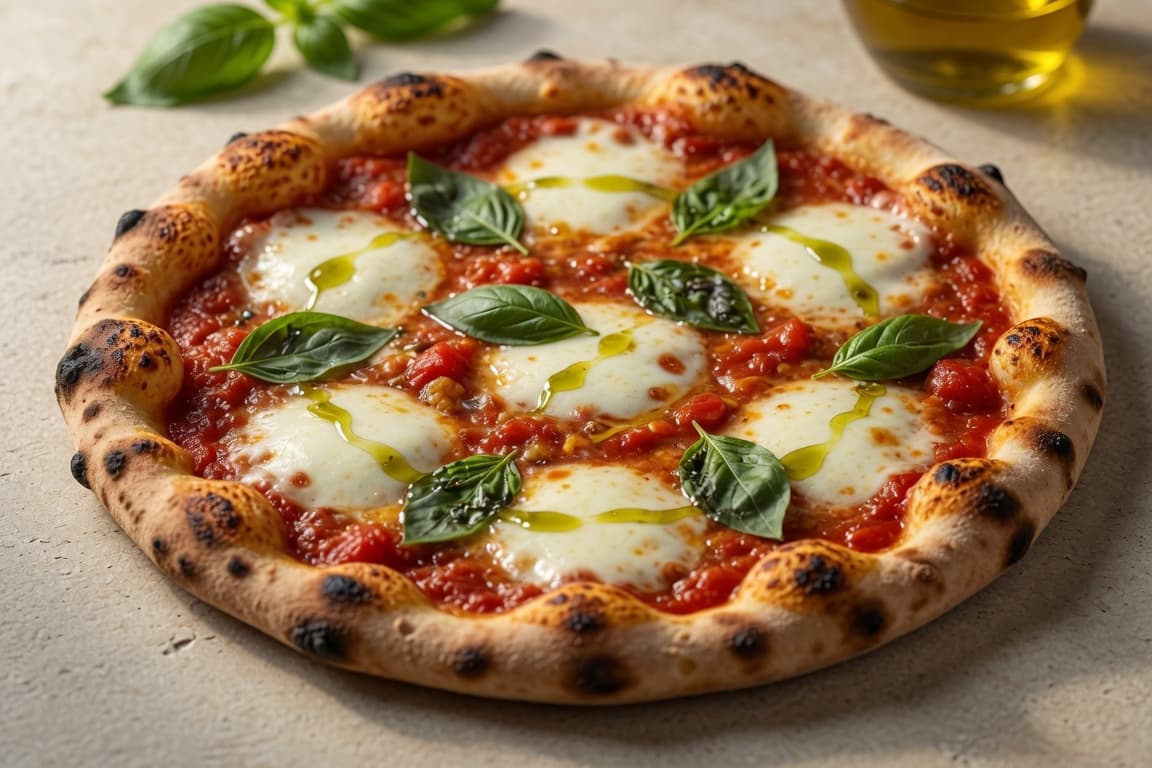 Margherita